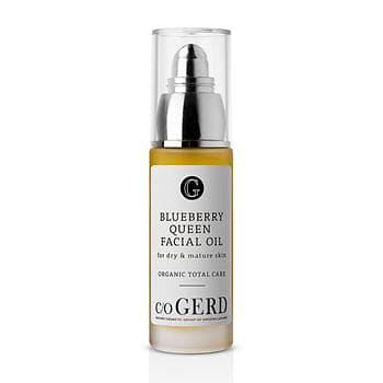 c/o GERD Blueberry Queen Facial Oil 30ml