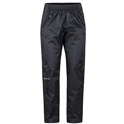 Marmot Precip Eco Full Zip Pants (Dam)