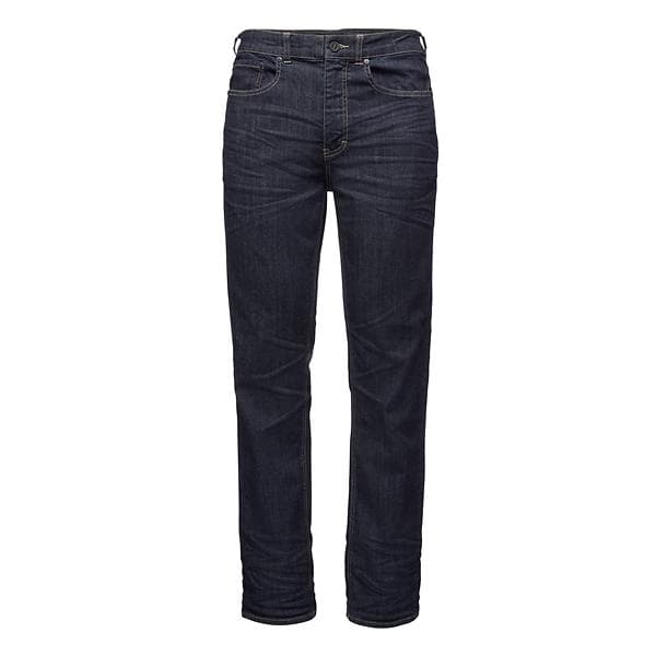 Black Diamond Forged Denim Pants (Herr)