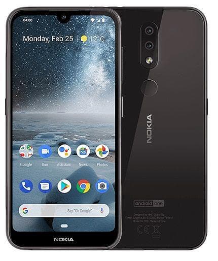 Nokia 4.2 Dual SIM 3GB RAM 32GB