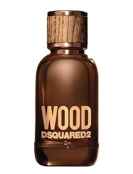 Dsquared2 Wood Pour Homme edt 30ml