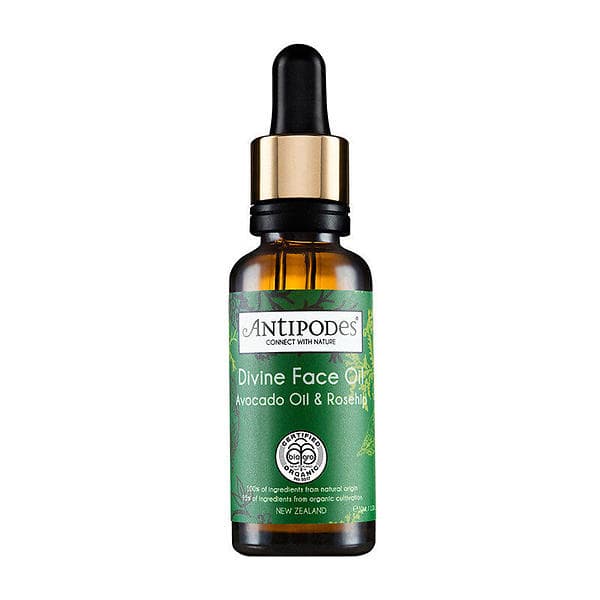 Antipodes Divine Face Oil 30ml