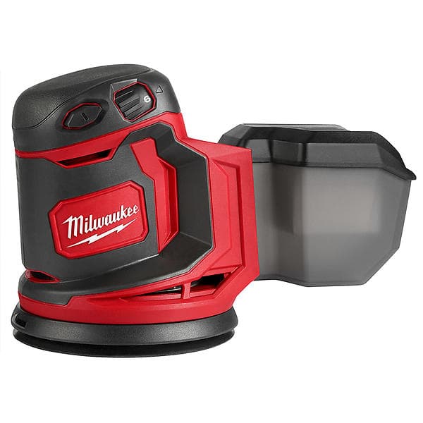 Milwaukee M18 BOS125-0 (Utan Batteri)