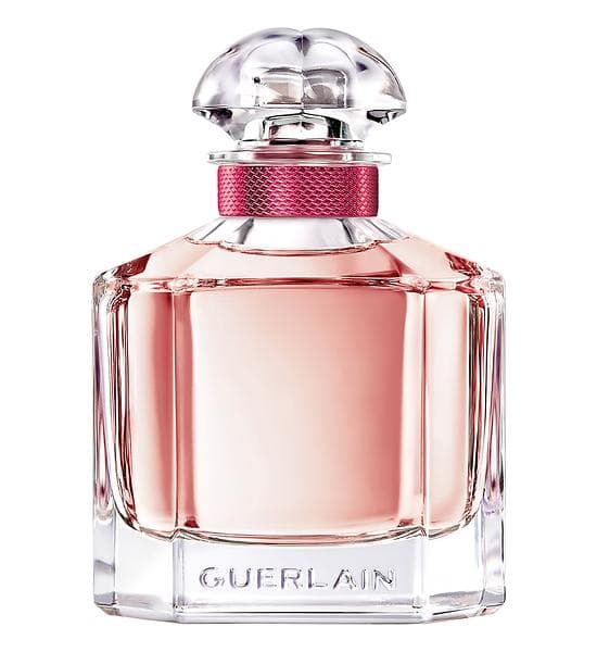 Guerlain Mon Guerlain Bloom Of Rose edt 50ml