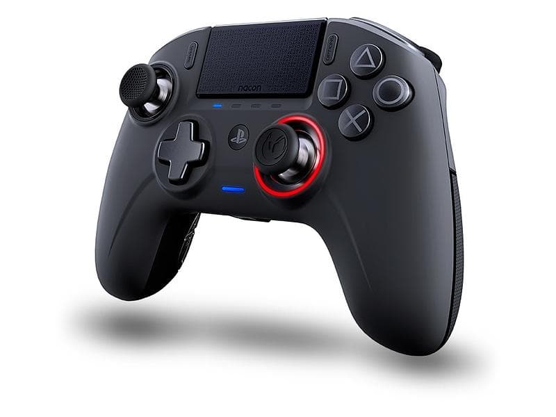 Nacon Revolution Unlimited Controller (PS4)