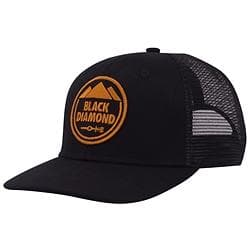 Black Diamond BD Captain Trucker Keps