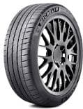 Michelin pilot sport 4 SUV 255/45 R 19 100V