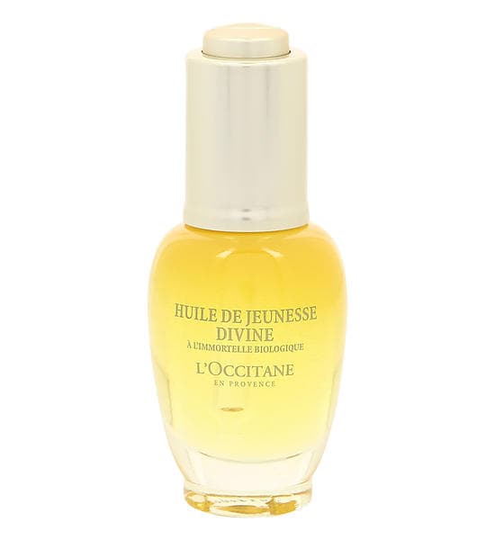 L'Occitane Immortelle Divine Face Oil 30ml