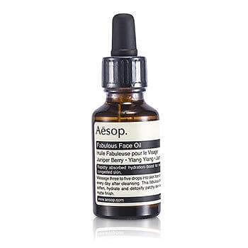 Aesop Fabulous Face Oil 25ml