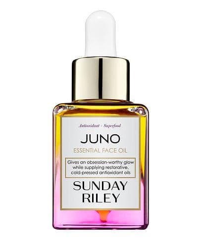Sunday Riley JUNO Antioxidant + Superfood Face Oil 15ml