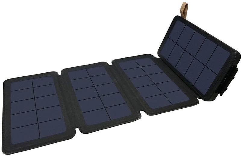 Sandberg Solar PowerBank 12000