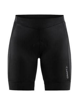 Craft Rise Shorts (Dam)