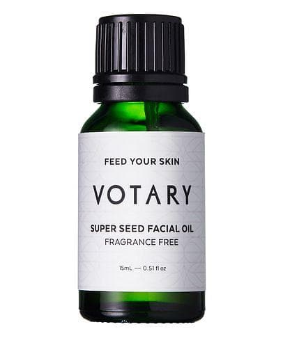Votary Super Seed Facial Oil 50ml