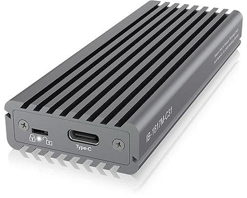 Icy Box IB-1817M-C31