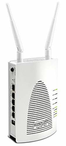 DrayTek VigorAP 903