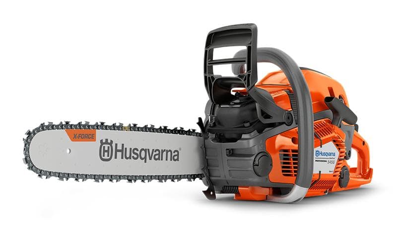 Husqvarna 545 G Mark II
