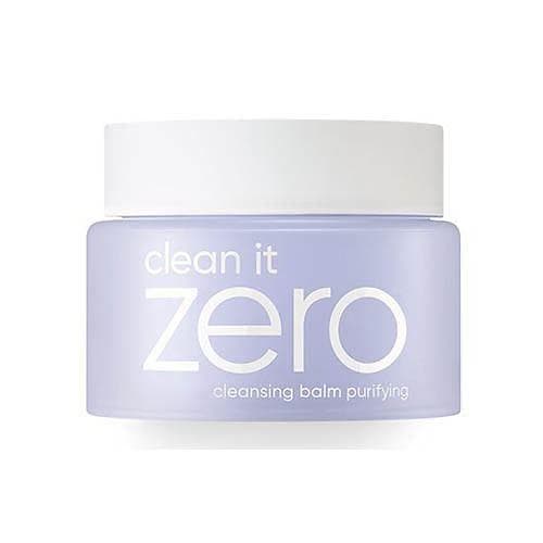 Banila Co. Clean It Zero Purifying Cleansing Balm 100ml