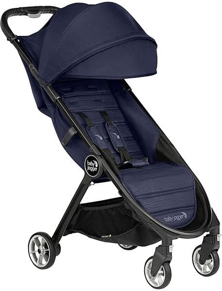 Baby Jogger City Tour 2 (Sittvagn)