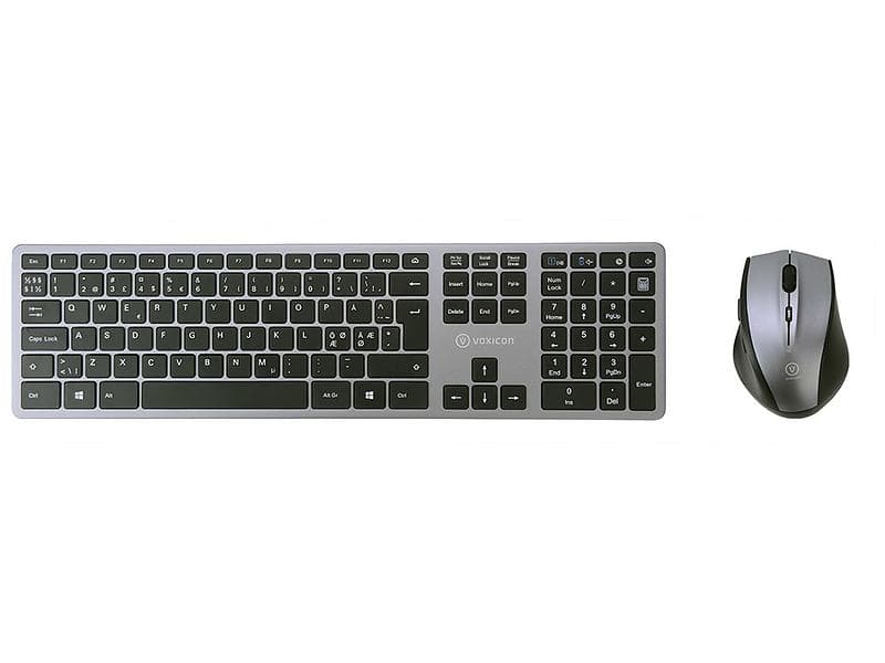 Voxicon DMK-280WL (Nordisk)