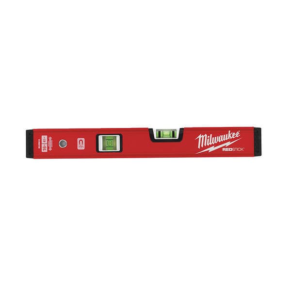 Milwaukee Redstick Compact Magnetic 400mm