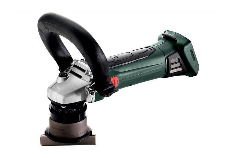 Metabo KFM 18 LTX 3 RF (Utan Batteri)