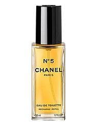 Chanel No.5 Refill edt 50ml