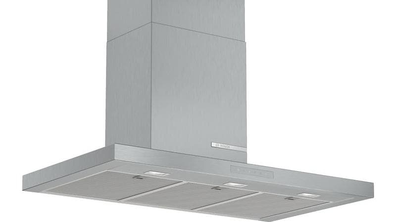 Bosch DWB97CM50 (Rostfri)