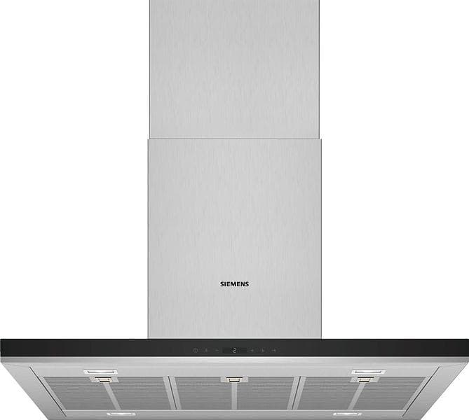 Siemens LF98BIP50 (Rostfri)