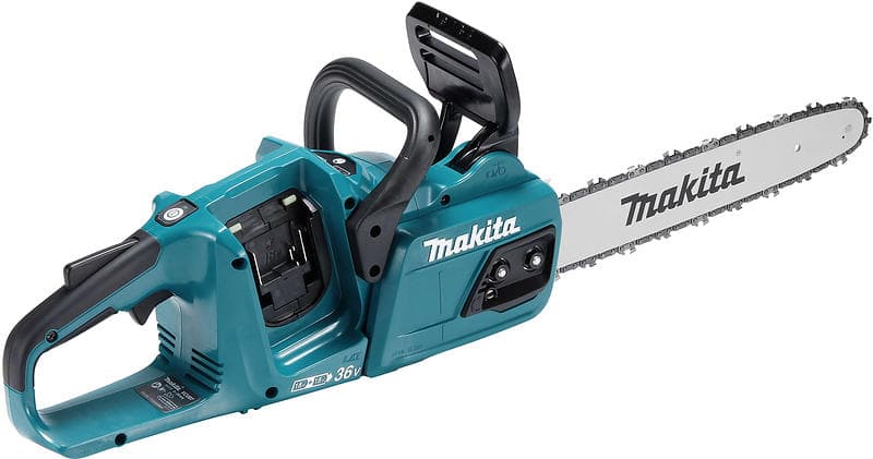 Makita DUC355Z (Utan Batteri)