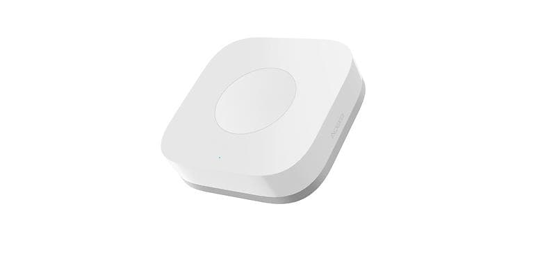 Aqara Wireless Switch Mini