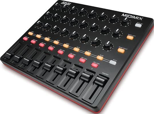 Akai Professional Midimix