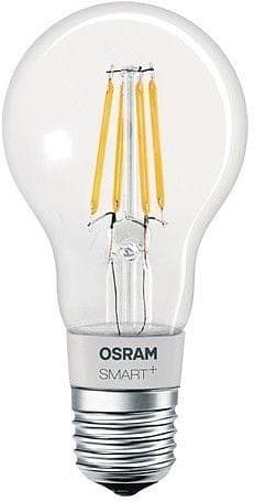 Osram Smart+ HomeKit Filament Classic 650lm 2700K E27 5,5W (Dimbar)