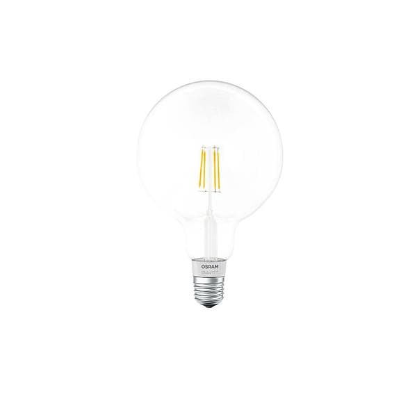 Osram Smart+ HomeKit Filament Globe 650lm 2700K E27 5,5W (Dimbar)