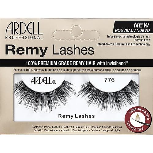 Ardell Remy False Lashes