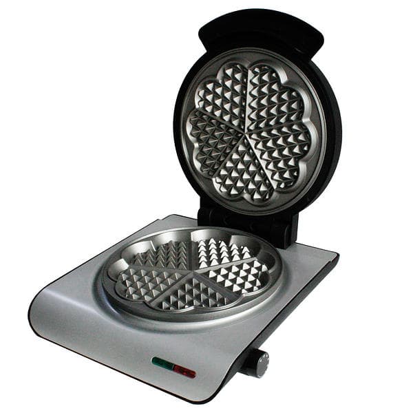 Åviken Waffle Iron 907.6