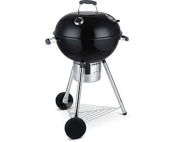 Austin and Barbeque AABQ 57cm Round Charcoal