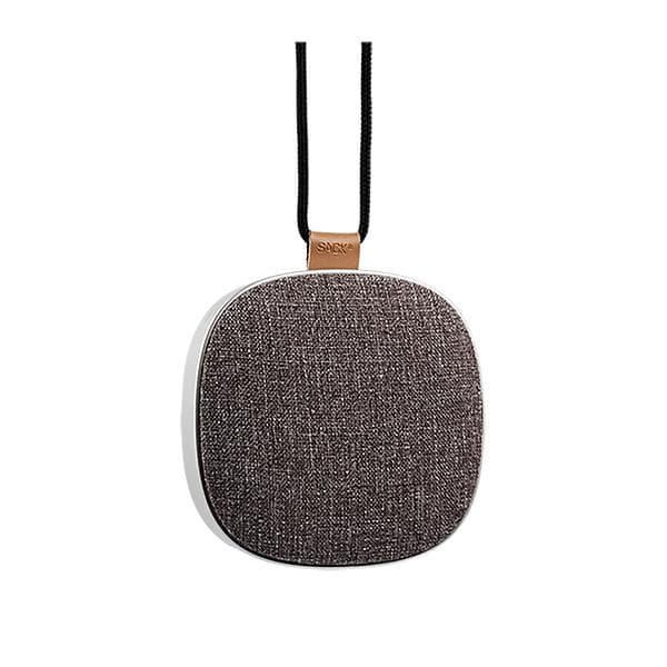 SACKit WOOFit Go Bluetooth Högtalare