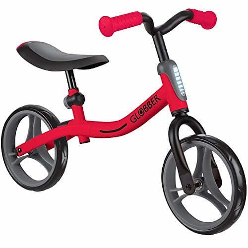 Globber Go Bike