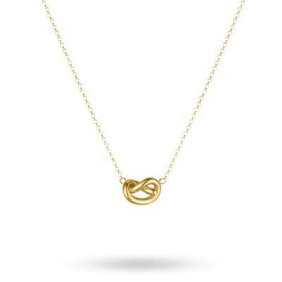 Sophie By Sophie Knot Halsband (Dam)