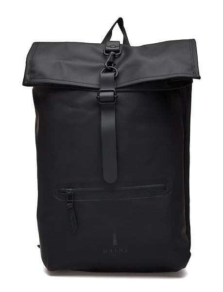 Rains Rolltop Rucksack