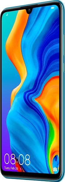 Huawei P30 Lite Dual SIM 4GB RAM 128GB