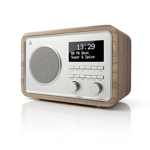 Argon Audio Radio 2