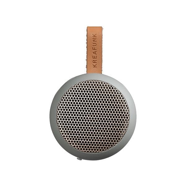 Kreafunk aGO Bluetooth Högtalare