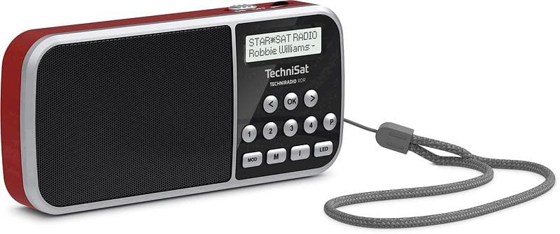 TechniSat Techniradio RDR
