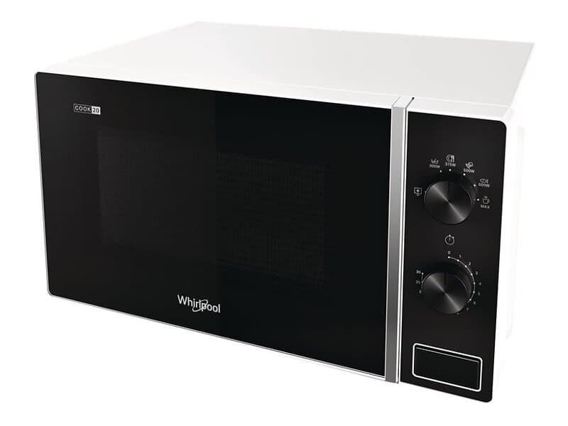 Whirlpool MWP 101/W (Vit)