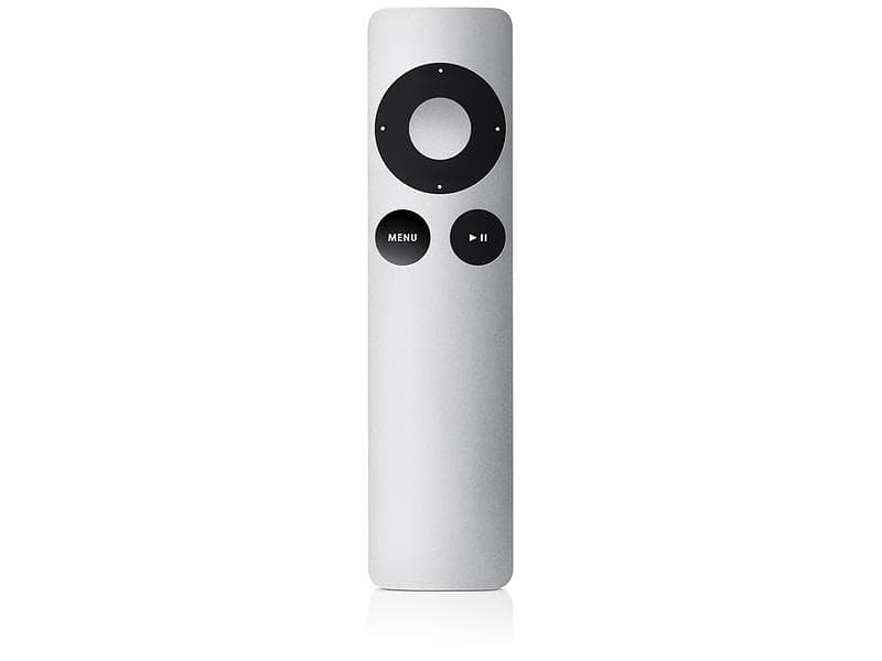 Apple Remote V2