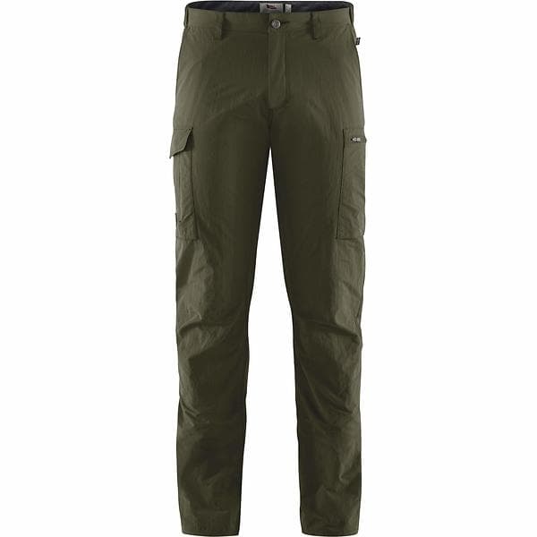 Fjällräven Travellers MT Trousers (Herr)