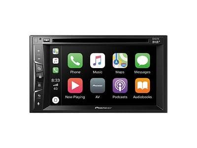 Pioneer AVH-Z3200DAB