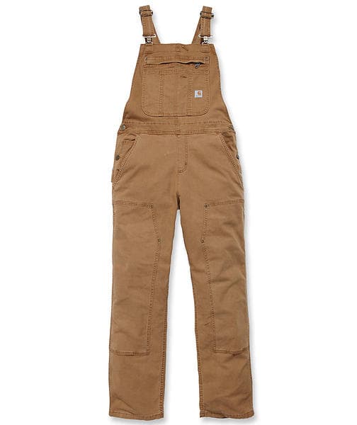 Carhartt Crawford Overalls (Dam)