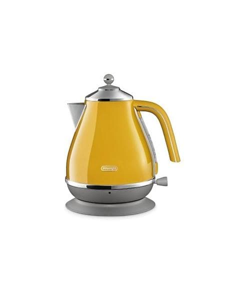 DeLonghi Icona Capitals 1,7L